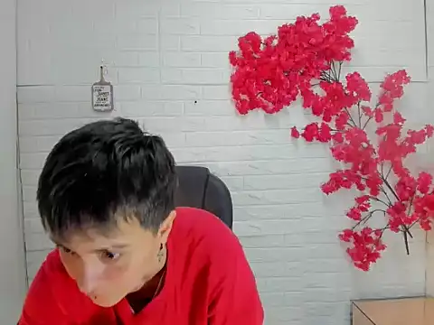 HannaHott7's Live XXX Chat