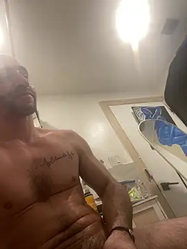 Show webcam de asirTainNYCGuy