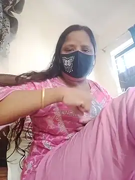 Cuti_Maya_50 ওয়েবক্যাম শো