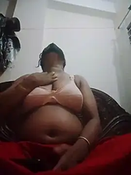 Cuti_Maya_50 ওয়েবক্যাম শো