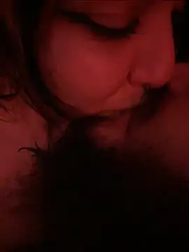 Webkamerová show VikingxLex