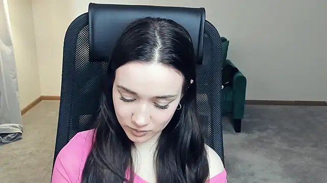JulienneDemaro Chat XXX in diretta