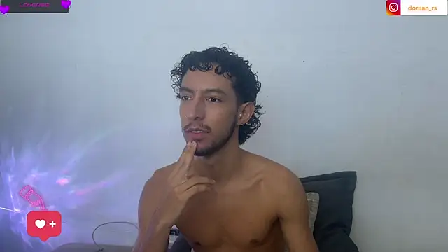 DorianRoss Webcamshow