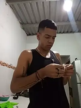 Jupiter_Washington Show in webcam