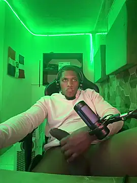 Webkamerová show blackpor2