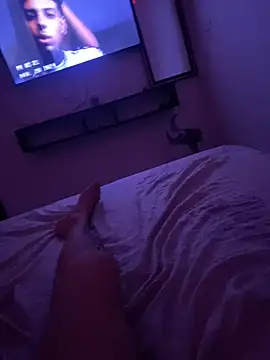 oliveirag_34 Webcam-Show