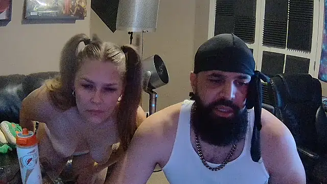 BigDaddyFreakyFrog Webcamshow