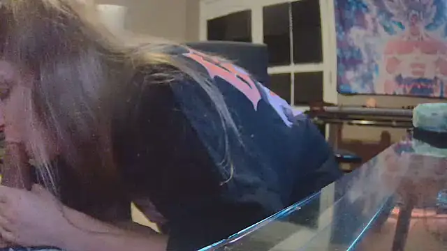 BigDaddyFreakyFrog Webcam-Show