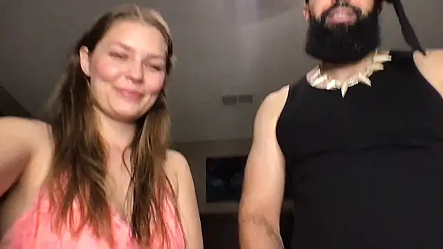 BigDaddyFreakyFrog's Webcam Show