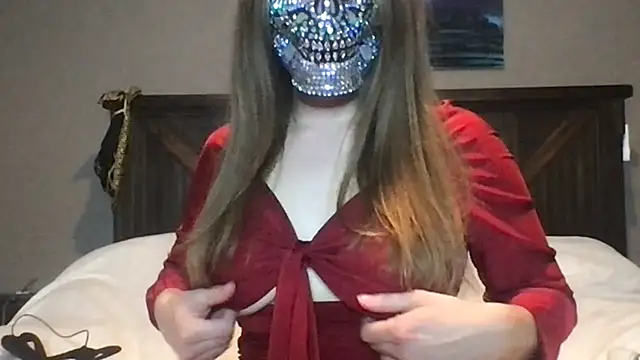 BigDaddyFreakyFrogn Webbikameraesitys