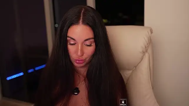 Živý XXX chat ViktoriaCherry
