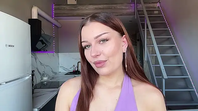 EliseNomik Webcam show
