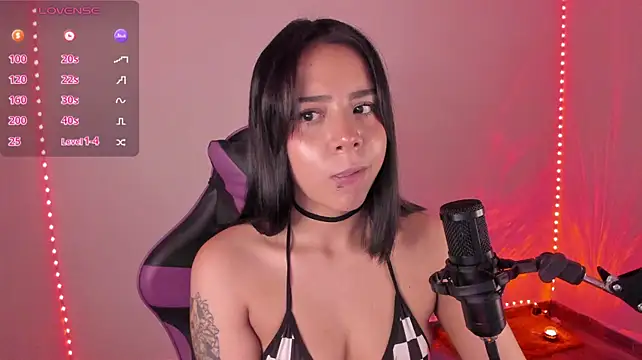 Chat XXX Live SoyMarii