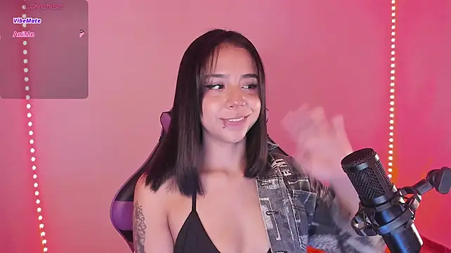 SoyMarii Obrolan Langsung XXX
