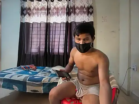 Jemmyboy – webcam-show