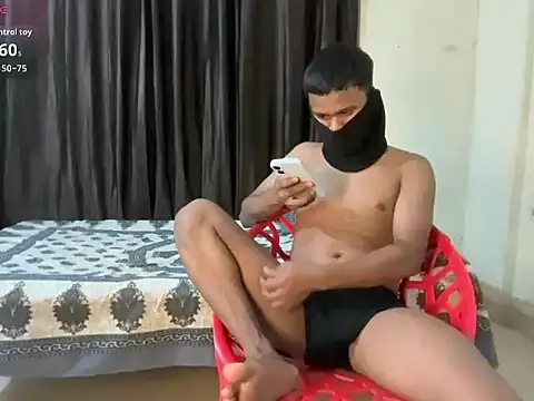 Jemmyboy ওয়েবক্যাম শো