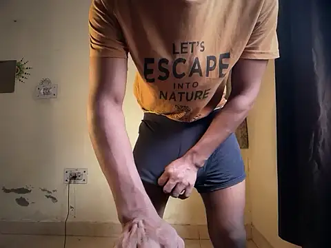 Jemmyboy Webcamshow