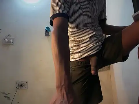 Jemmyboy 在線直播表演