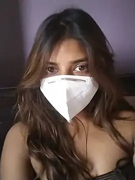 Lavanya09 Adlı Modelin Web Kamerası Şovu
