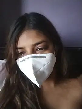 Lavanya09 Show Webcam