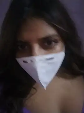 Lavanya09 现场XXX聊天