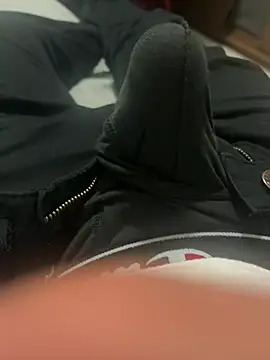 Show de user23990 na webcam