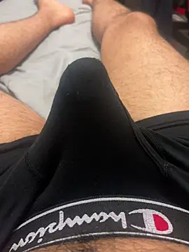 Show modela user23990 na web-kameri
