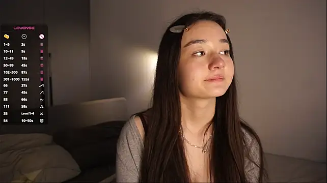 CharoletteStuddard XXX чат на живо