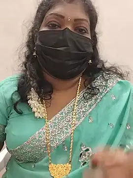 Show Webcam de Telugu_Tamil_Bhuvika
