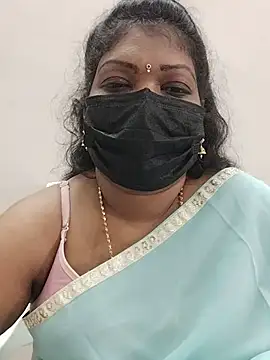 Pokazy przed kamerką – Telugu_Tamil_Bhuvika