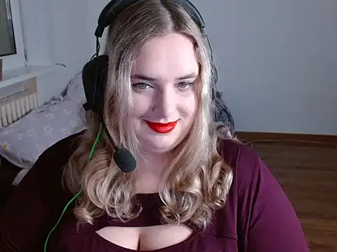KitsuneAiko Chat XXX in diretta