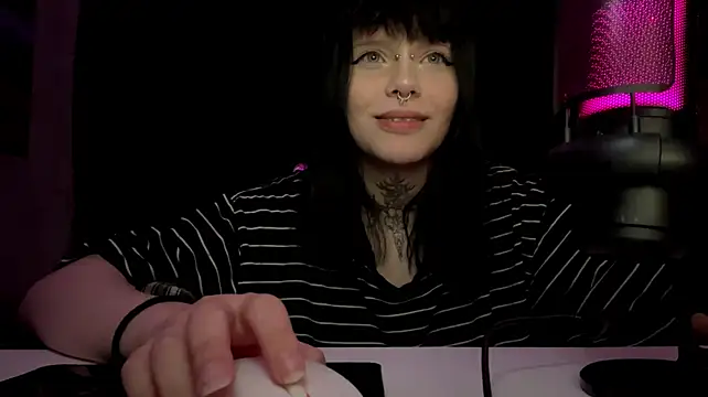 Show de webcam de RevivedSop