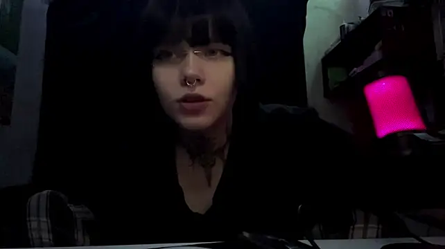 RevivedSop Webcam Show