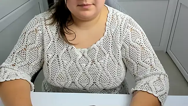 PhoenixFly Adlı Modelin Web Kamerası Şovu