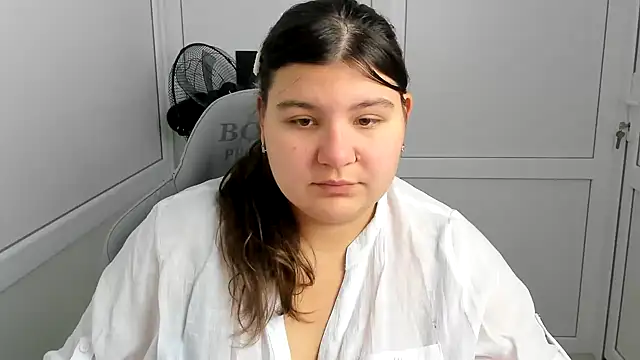 Show de webcam de PhoenixFly