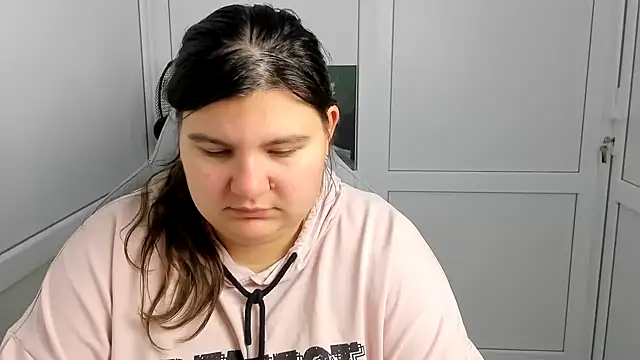 Webkamerová show PhoenixFly