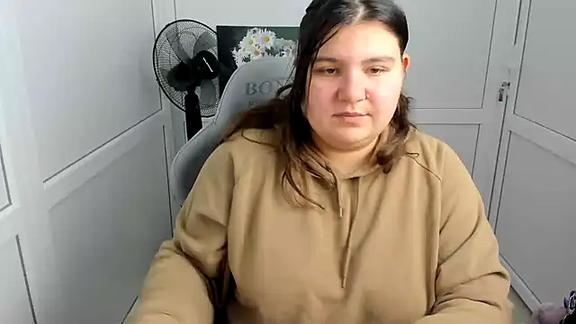 PhoenixFly's Webcam Show