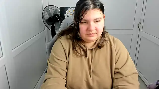 Show de PhoenixFly na webcam