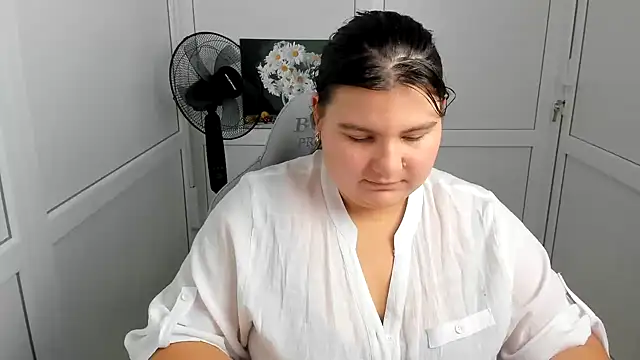 PhoenixFly's Webcam Show