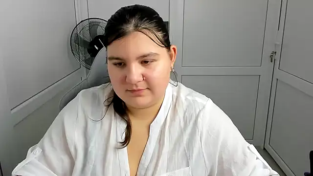 PhoenixFly Show in webcam