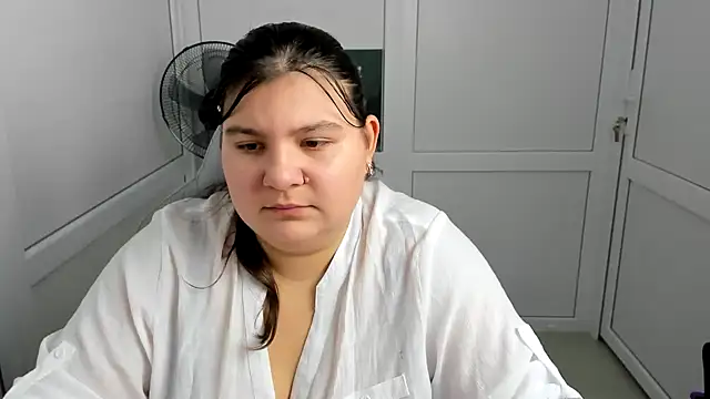 Show de webcam de PhoenixFly
