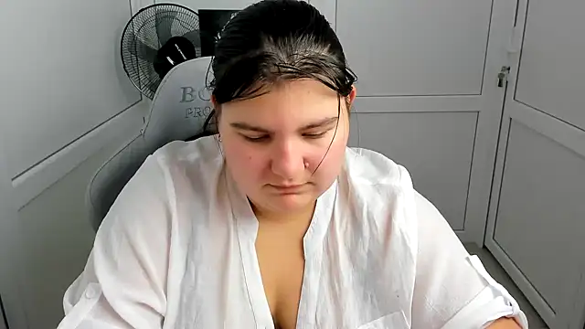 PhoenixFly Show in webcam