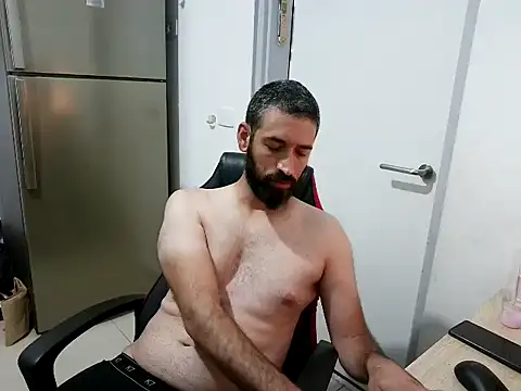 Webkamerová show free_naked
