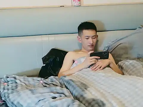 Show modela dufeiwo520 na web-kameri