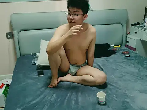 dufeiwo520 Webcam-Show