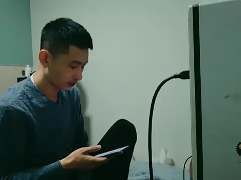 Вебкам-шоу dufeiwo520