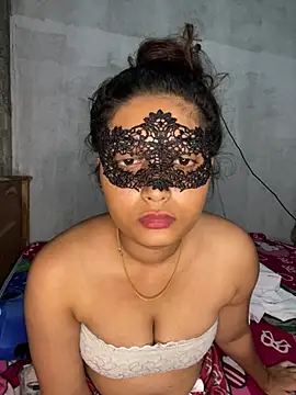 Chat XXX ao vivo de Dilshi