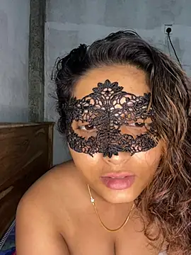 Dilshi's Live XXX Chat