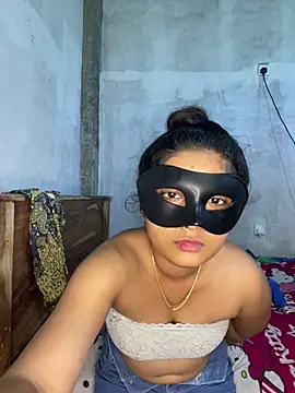 Dilshi 라이브 XXX 채팅