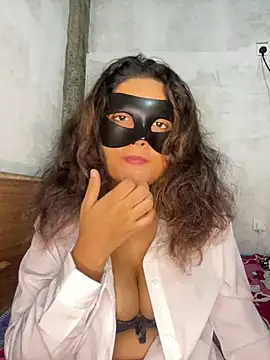 Dilshi 라이브 XXX 채팅